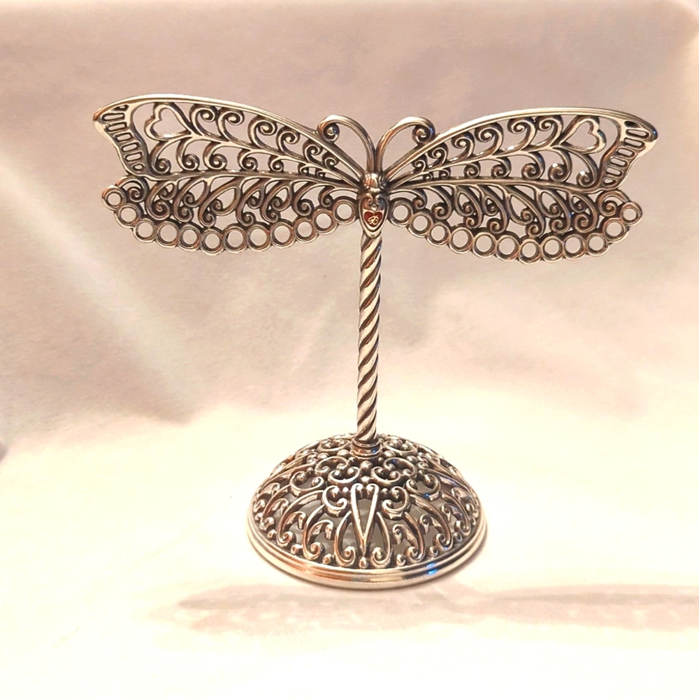 Brighton Earrings Holder